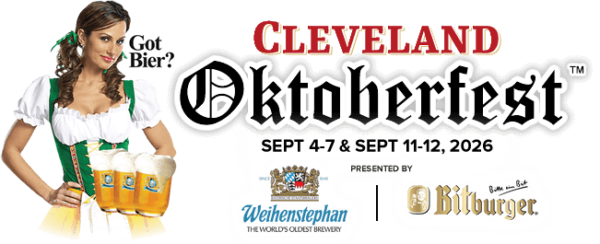 Cleveland-Oktoberfest