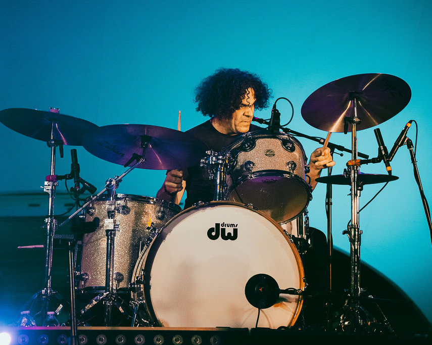 Tommy Anderson - Bruce In The USA