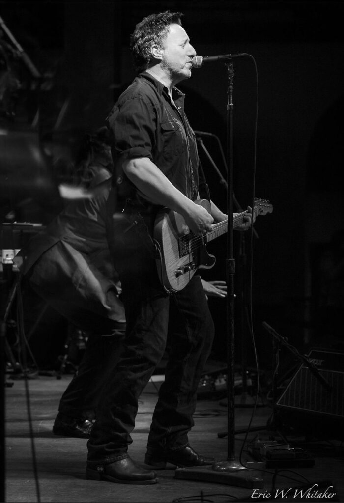 Matt Ryan - Bruce In The USA