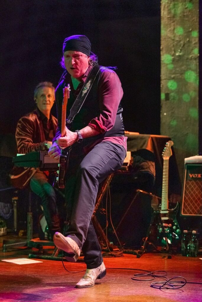 Bruce In The USA - Live - Sully