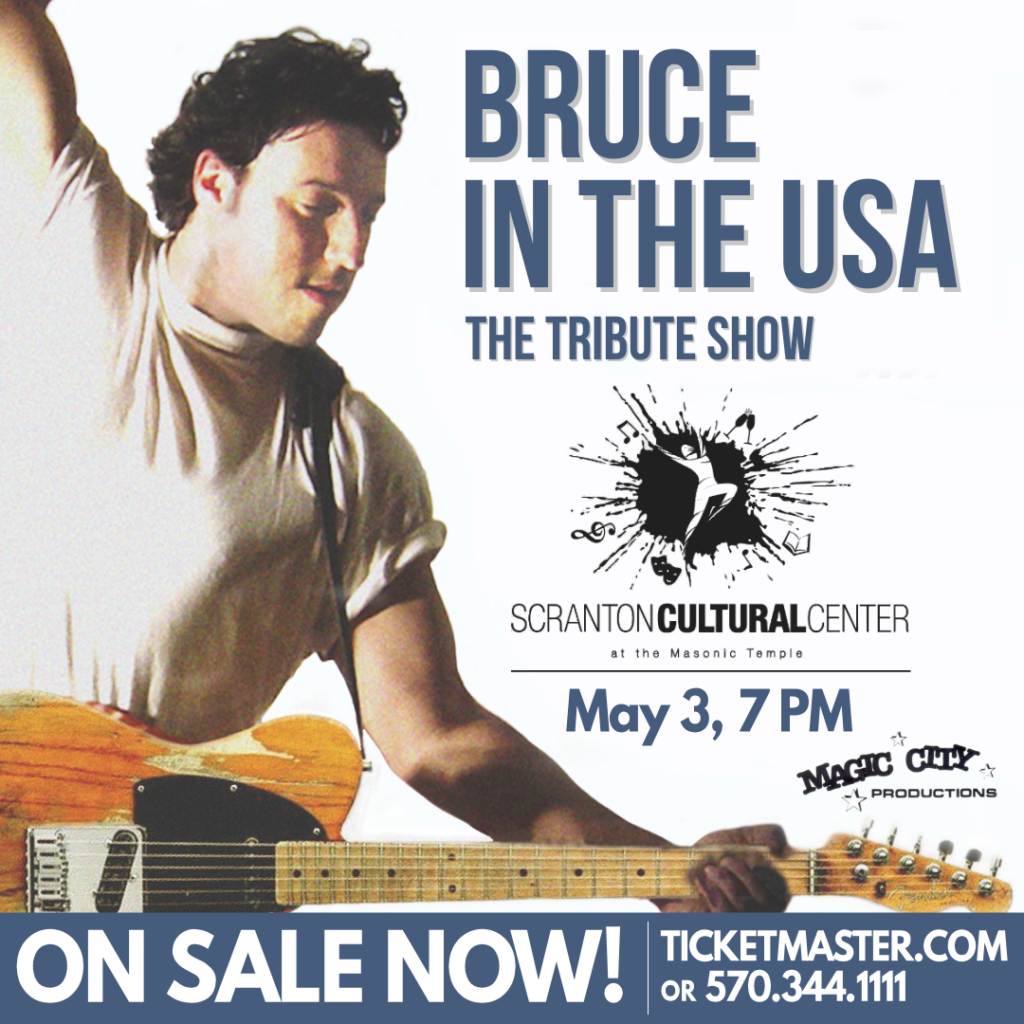 Bruce-in-the-USA-On-Sale-Now-Scranton-PA
