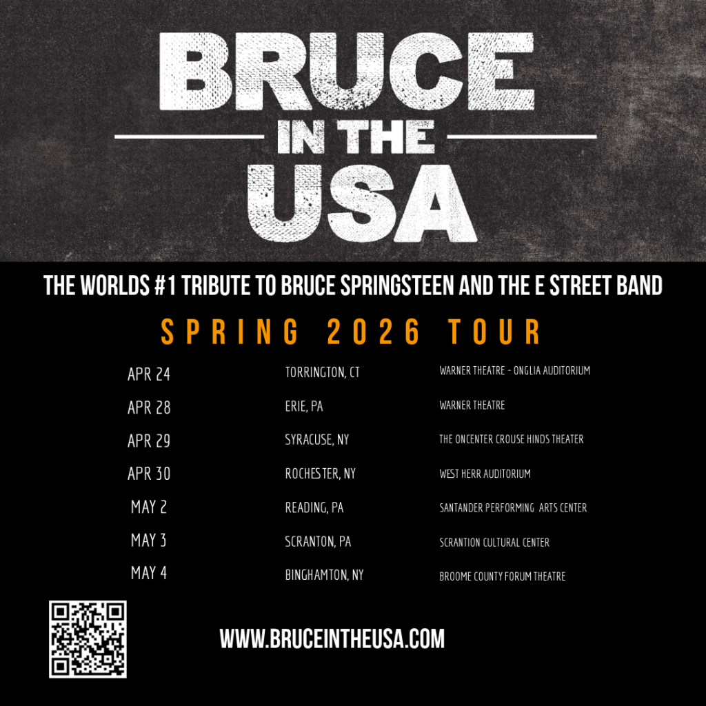 Springsteen-2026-tour