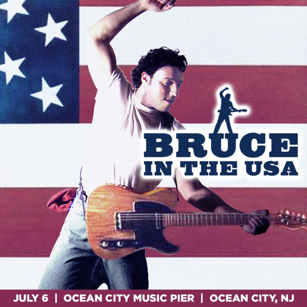 Ocean City Music Pier