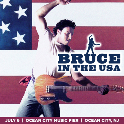 Ocean City Music Pier