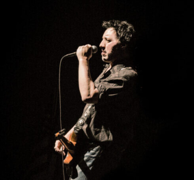 Bruce In The USA